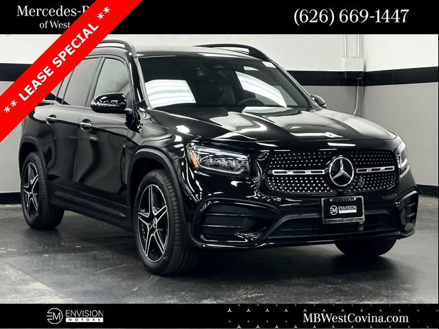 2024 Mercedes-Benz GLB 250