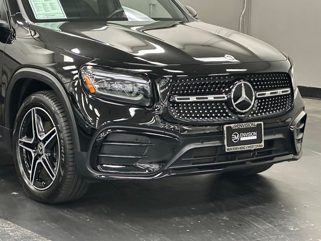 2024 Mercedes-Benz GLB 250