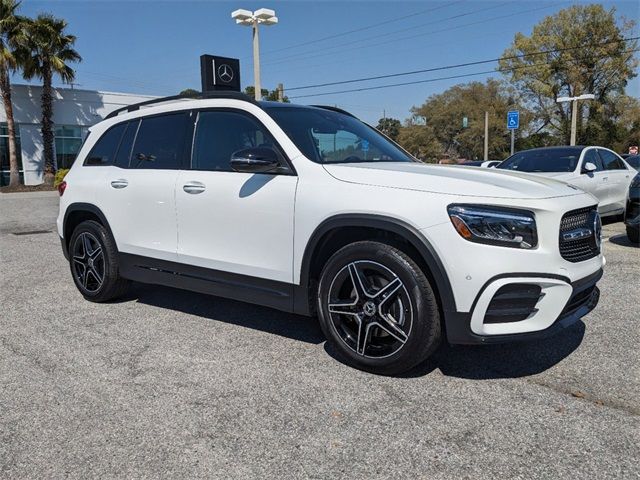 2024 Mercedes-Benz GLB 250