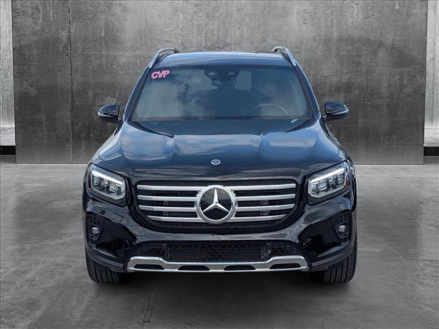 2024 Mercedes-Benz GLB 250