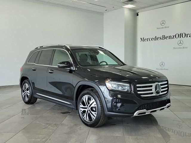 2024 Mercedes-Benz GLB 250