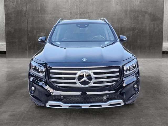 2024 Mercedes-Benz GLB 250