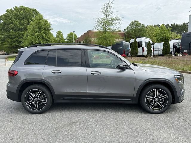 2024 Mercedes-Benz GLB 250