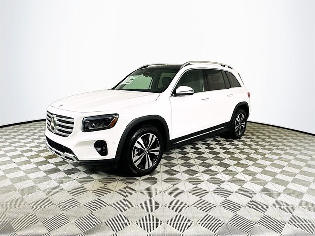 2024 Mercedes-Benz GLB 250