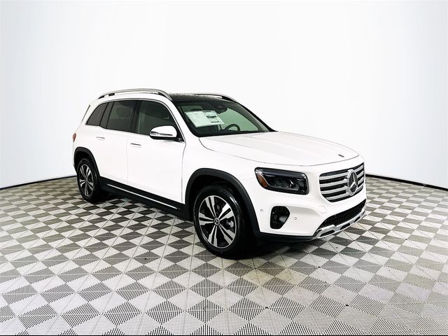 2024 Mercedes-Benz GLB 250