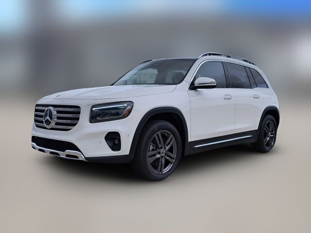 2024 Mercedes-Benz GLB 250