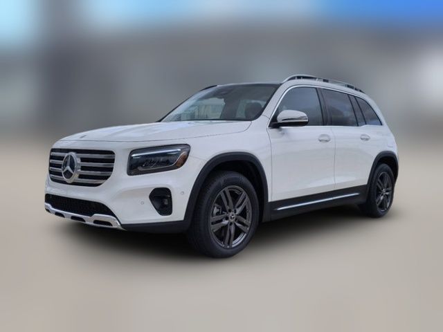 2024 Mercedes-Benz GLB 250