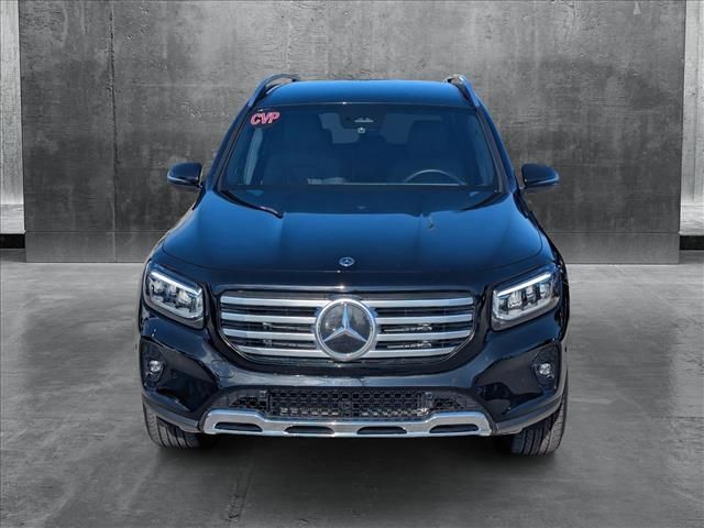 2024 Mercedes-Benz GLB 250