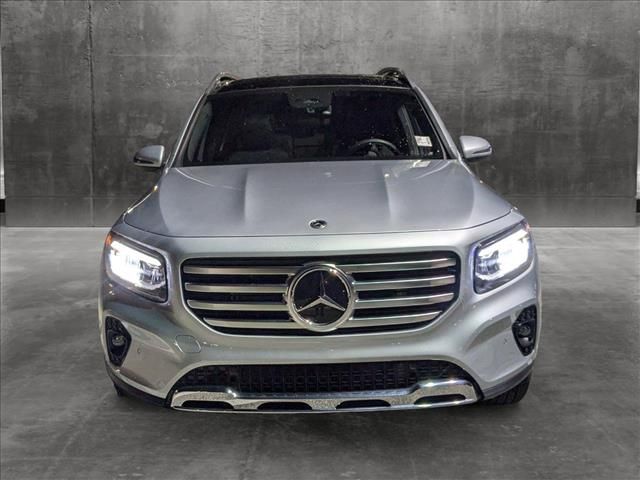 2024 Mercedes-Benz GLB 250