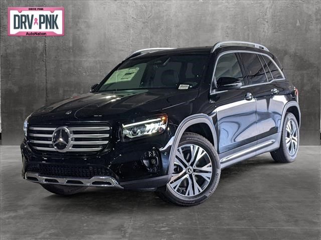 2024 Mercedes-Benz GLB 250