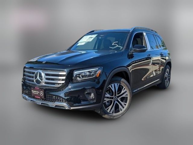2024 Mercedes-Benz GLB 250