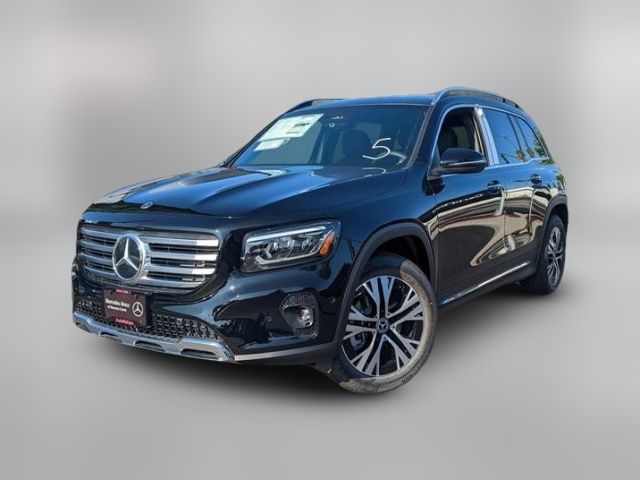 2024 Mercedes-Benz GLB 250