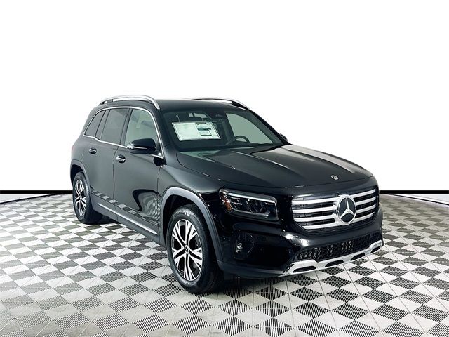 2024 Mercedes-Benz GLB 250