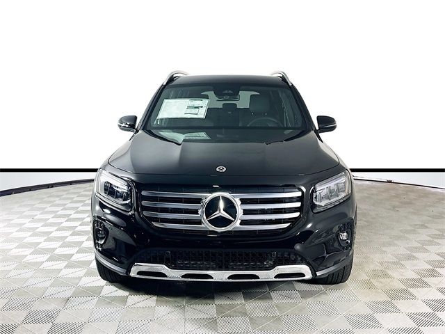 2024 Mercedes-Benz GLB 250