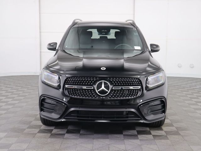 2024 Mercedes-Benz GLB 250