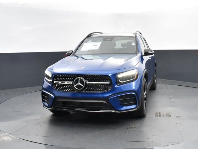 2024 Mercedes-Benz GLB 250