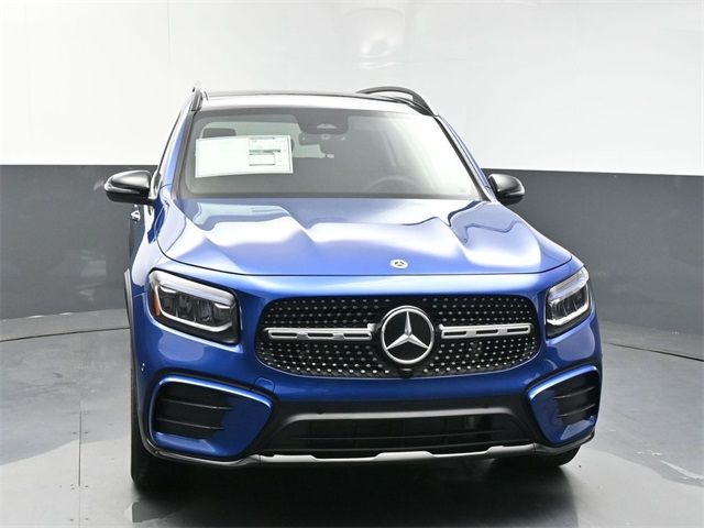 2024 Mercedes-Benz GLB 250