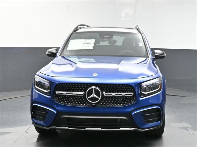 2024 Mercedes-Benz GLB 250