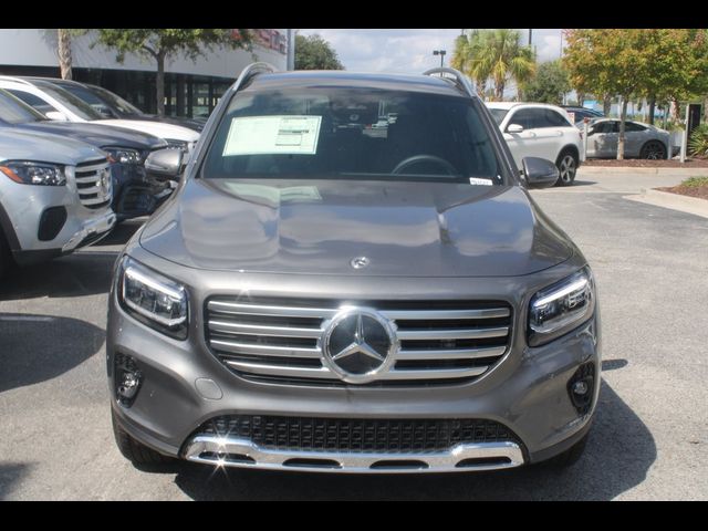 2024 Mercedes-Benz GLB 250