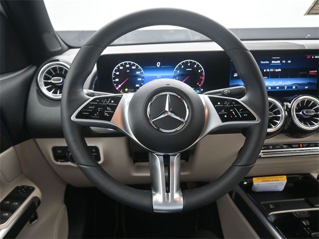 2024 Mercedes-Benz GLB 250