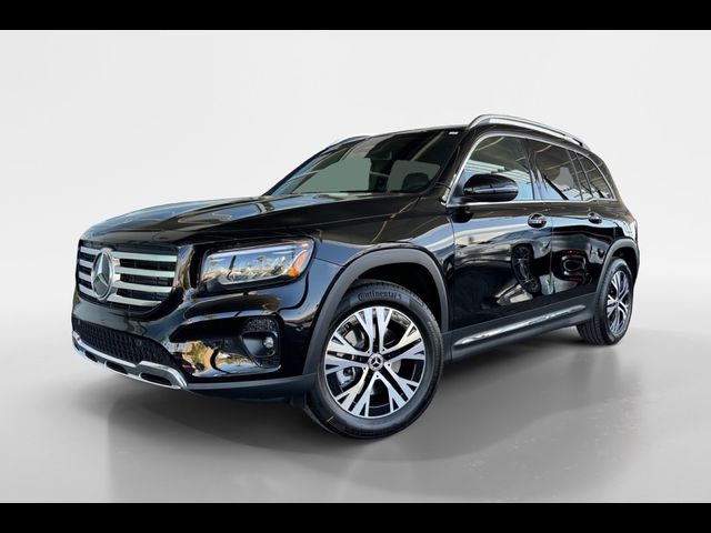 2024 Mercedes-Benz GLB 250