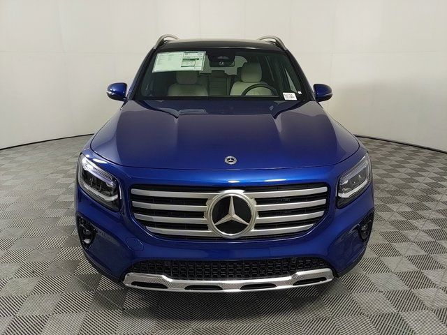 2024 Mercedes-Benz GLB 250