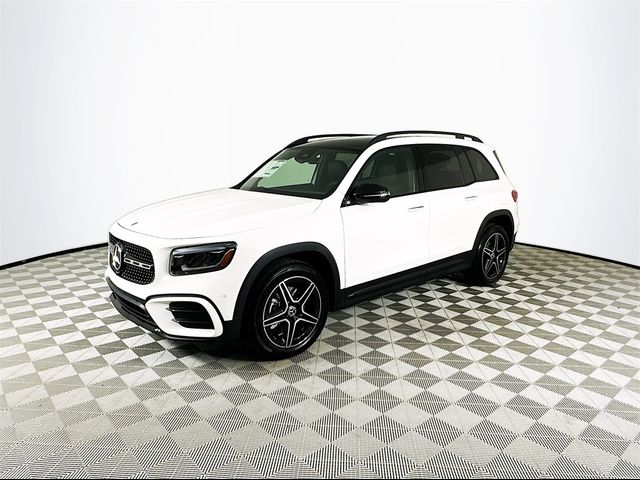 2024 Mercedes-Benz GLB 250