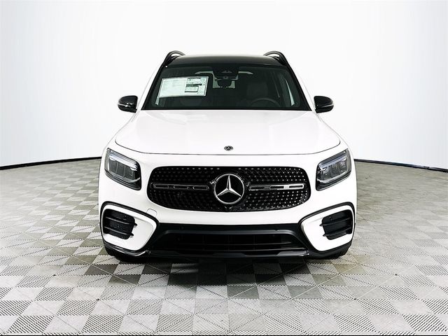 2024 Mercedes-Benz GLB 250