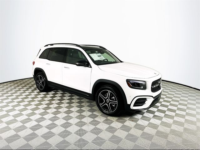 2024 Mercedes-Benz GLB 250