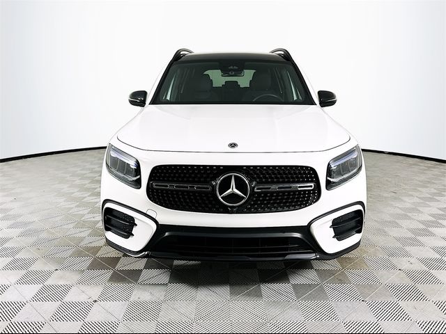 2024 Mercedes-Benz GLB 250