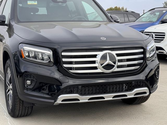 2024 Mercedes-Benz GLB 250