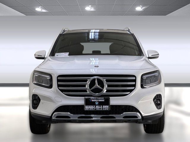 2024 Mercedes-Benz GLB 250