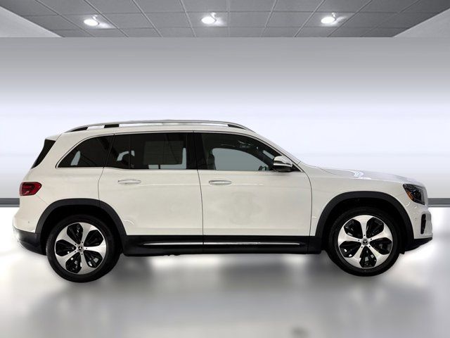 2024 Mercedes-Benz GLB 250