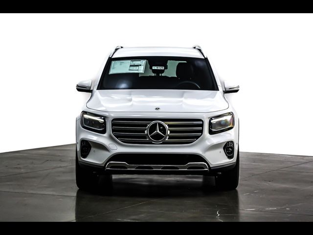 2024 Mercedes-Benz GLB 250