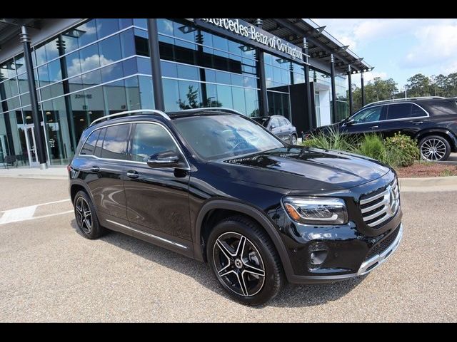 2024 Mercedes-Benz GLB 250