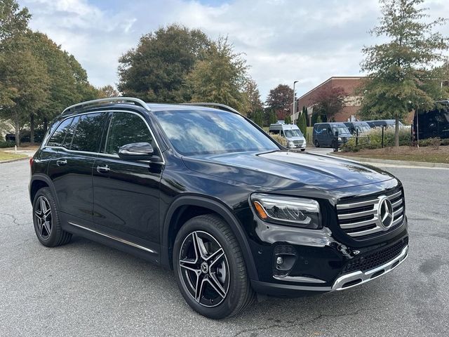 2024 Mercedes-Benz GLB 250