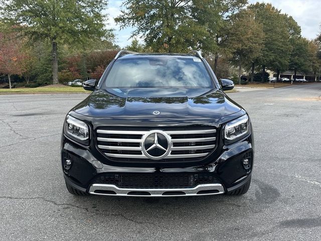 2024 Mercedes-Benz GLB 250