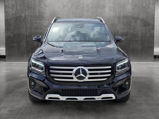 2024 Mercedes-Benz GLB 250