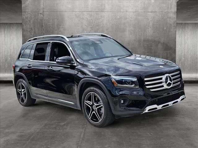 2024 Mercedes-Benz GLB 250