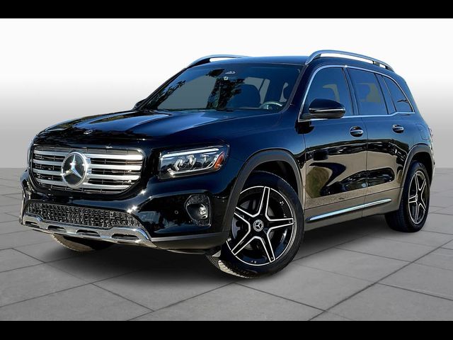 2024 Mercedes-Benz GLB 250