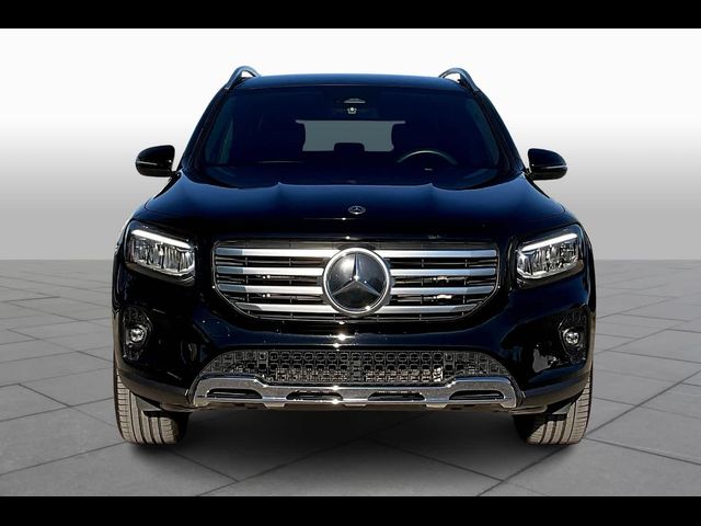 2024 Mercedes-Benz GLB 250