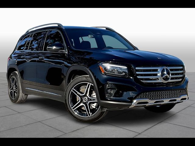 2024 Mercedes-Benz GLB 250