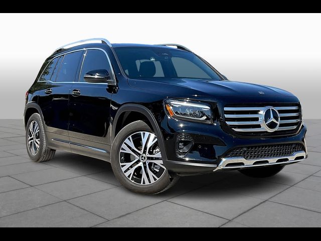 2024 Mercedes-Benz GLB 250