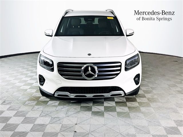 2024 Mercedes-Benz GLB 250