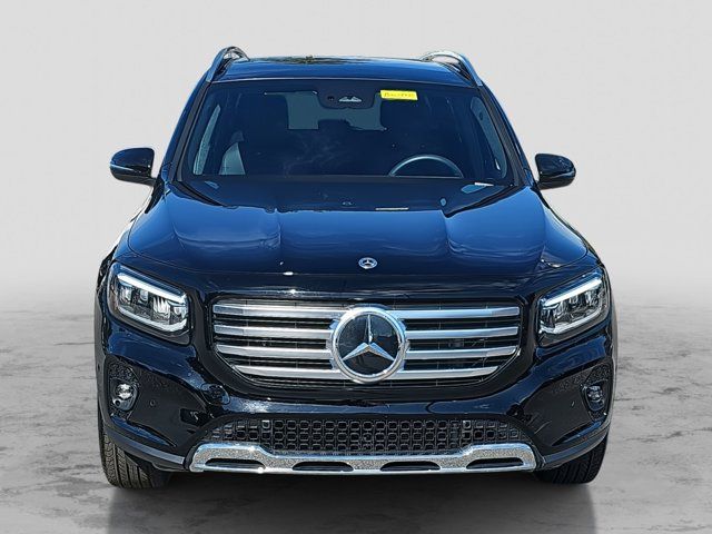 2024 Mercedes-Benz GLB 250