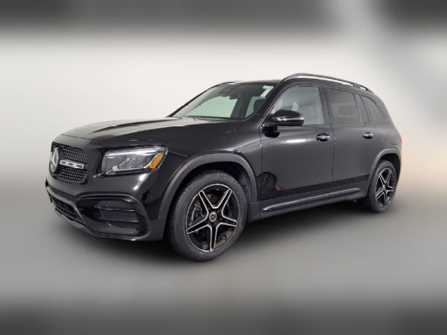 2024 Mercedes-Benz GLB 250