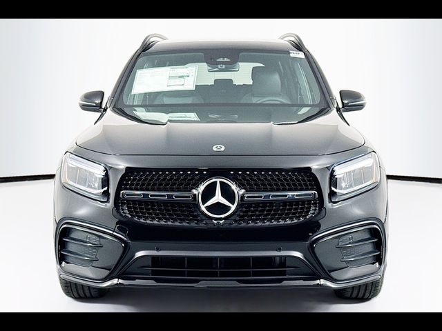 2024 Mercedes-Benz GLB 250