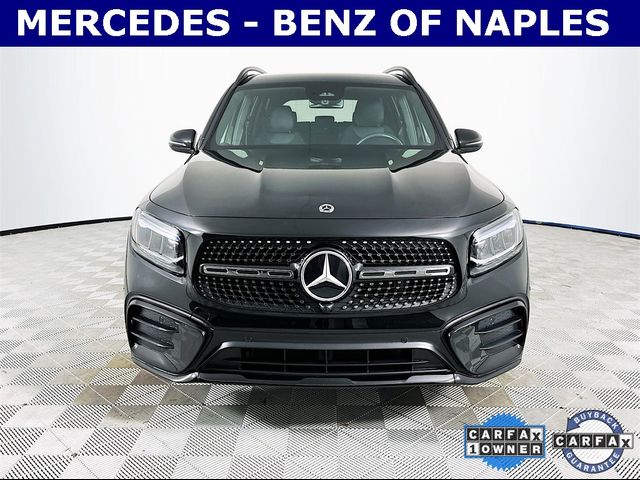 2024 Mercedes-Benz GLB 250