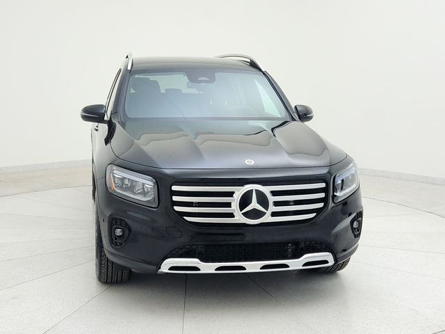 2024 Mercedes-Benz GLB 250