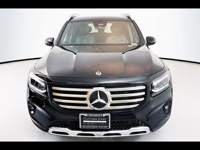 2024 Mercedes-Benz GLB 250